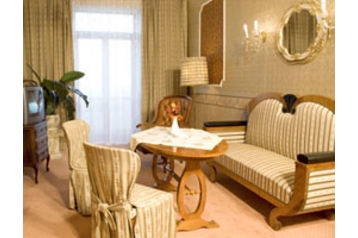 Словакия Hotel Tatranská Lomnica, Экстерьер